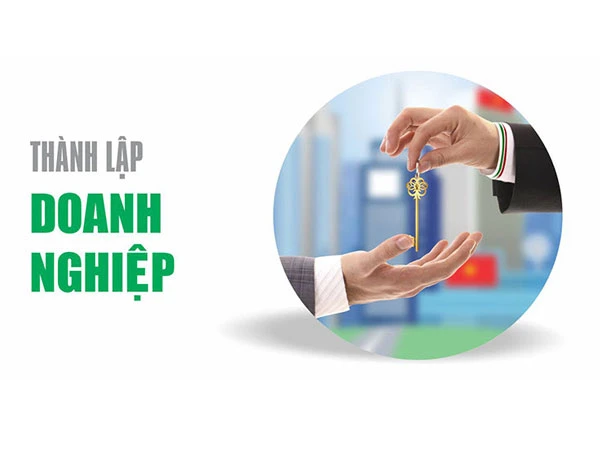 Điều kiện khi thành lập doanh nghiệp